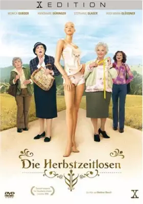 Couverture du produit · Die Herbstzeitlosen