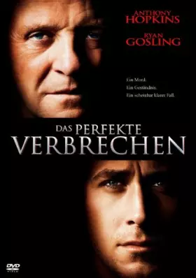 Couverture du produit · Das Perfekte Verbrechen [Import]