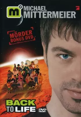 Couverture du produit · Back to Life