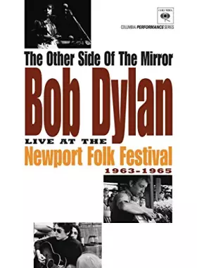 Couverture du produit · The Other Side Of The Mirror