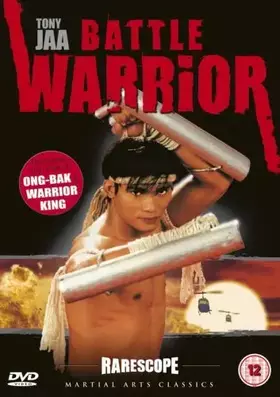 Couverture du produit · Battle Warrior (Starring Tony Jaa) [Import anglais]