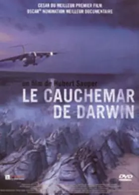 Couverture du produit · Le cauchemar de Darwin