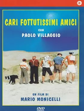 Couverture du produit · Cari fottutissimi Amici [Import]