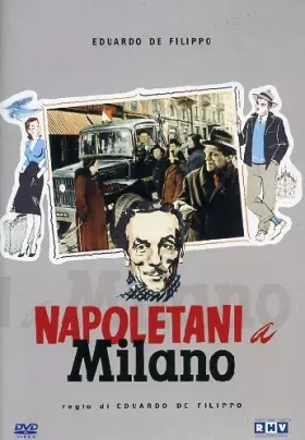 Couverture du produit · Napoletani a Milano [Import]