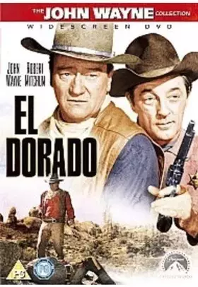 Couverture du produit · El Dorado [Edizione: Regno Unito] [Import]