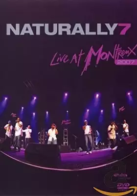 Couverture du produit · 2007 - Live At Montreux