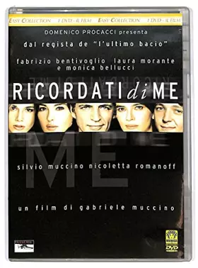 Couverture du produit · Ricordati di [Easy Collection] [Import]