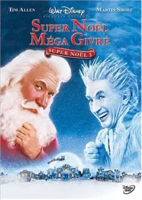 Couverture du produit · Super Noël 3 : Super Noël méga givré