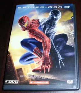Couverture du produit · Spider-Man 3