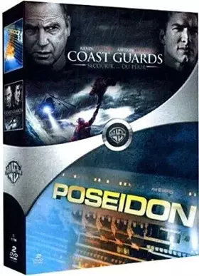 Couverture du produit · Coast Guards + Poséidon