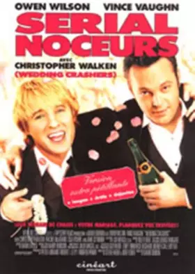 Couverture du produit · Serial Noceurs