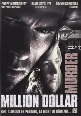 Couverture du produit · Million dollar murder dvd location