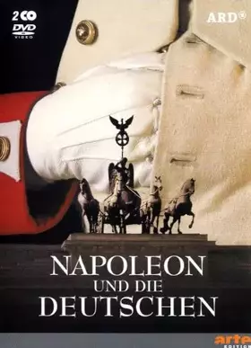 Couverture du produit · Napoleon und die Deutschen