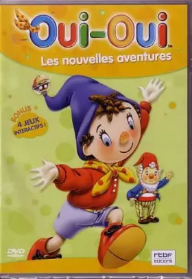 Couverture du produit · Oui-oui: Nouvelles aventures