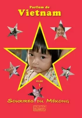 Couverture du produit · Parfum de vietnam, vol. 1