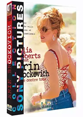 Couverture du produit · Erin Brockovich, seule contre tous