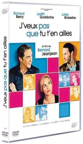 Couverture du produit · J'veux Pas Que tu t'en ailles