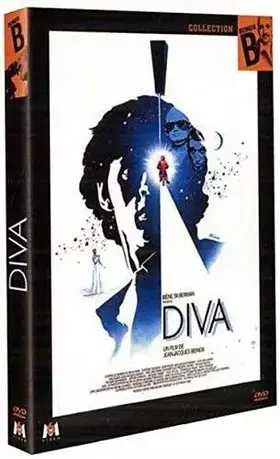 Couverture du produit · Diva [Édition Spéciale]