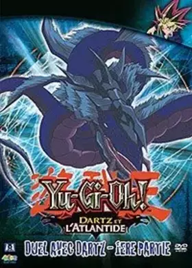 Couverture du produit · Yu-gi-oh!,saison 4, vol. 12