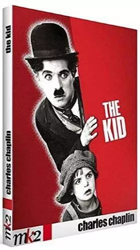 Couverture du produit · Le Kid [Édition Simple]