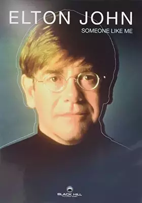 Couverture du produit · Elton john : someone like me