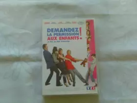Couverture du produit · Demandez la permission aux enfants
