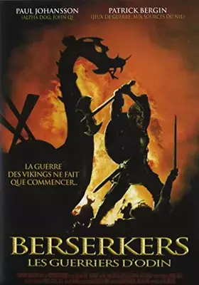 Couverture du produit · Berserkers
