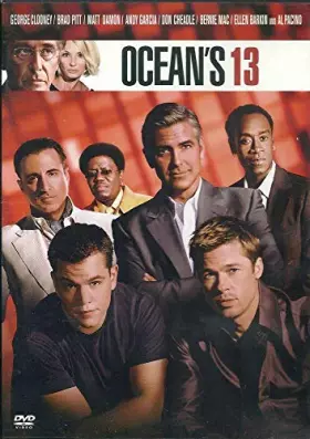 Couverture du produit · Ocean's 13