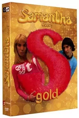 Couverture du produit · Samantha : gold