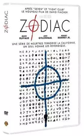 Couverture du produit · Zodiac