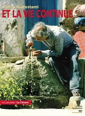 Couverture du produit · Et la Vie Continue