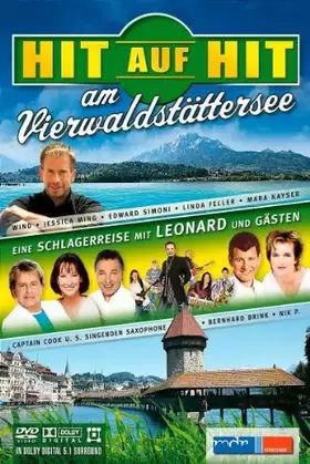 Couverture du produit · Hit auf Hit Vierwaldstaedt