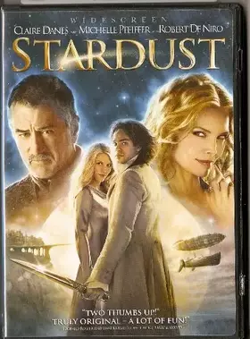Couverture du produit · Stardust