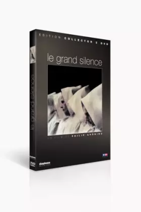 Couverture du produit · Le Grand Silence [Édition Collector]