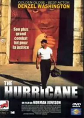 Couverture du produit · Hurricane Carter