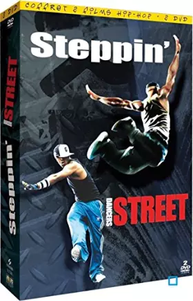 Couverture du produit · Steppin' ; street dancers