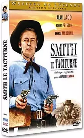 Couverture du produit · Smith le taciturne [Édition Spéciale]