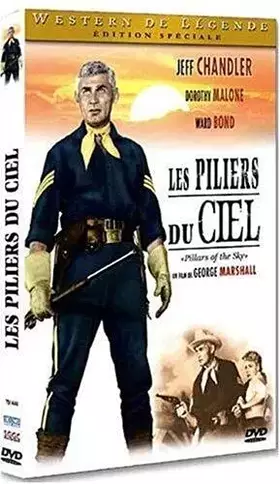 Couverture du produit · Les Piliers du ciel [Édition Spéciale]