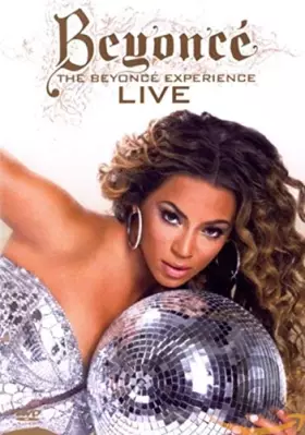 Couverture du produit · Beyoncé - The Beyoncé Experience Live
