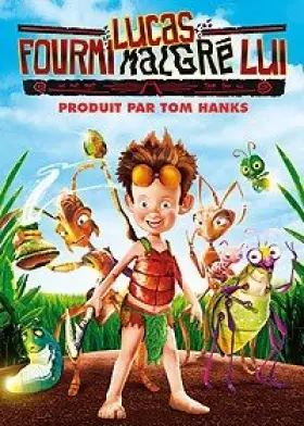 Couverture du produit · Lucas, Fourmi malgré Lui [Mid Price]