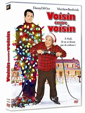 Couverture du produit · Contre Voisin