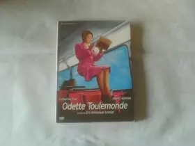 Couverture du produit · Odette Toulemonde