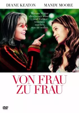 Couverture du produit · Von Frau zu Frau