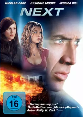 Couverture du produit · Next [Import]