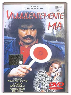 Couverture du produit · Viuuulentemente mia [Import]