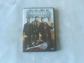 Couverture du produit · Bande de Sauvages