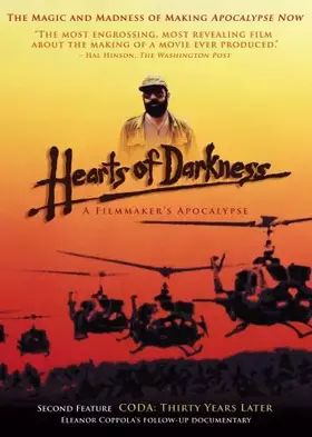 Couverture du produit · Hearts of Darkness: A Filmaker's Apocalypse