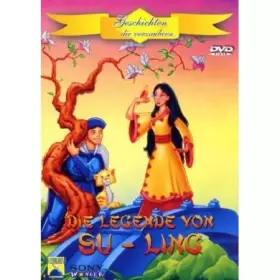 Couverture du produit · Die Legende Von Su-Ling [Import]