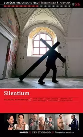 Couverture du produit · 026: Silentium (Wolfgang Murnberger) [Standard Version]