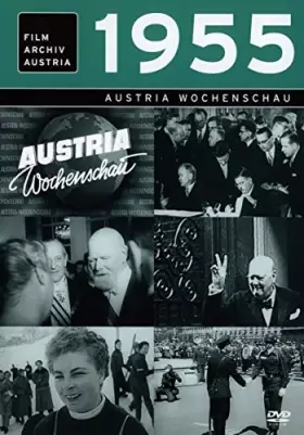 Couverture du produit · Austria Wochenschau 1955 [Standard Version] [Import]